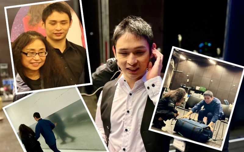 幸福的微光 電子報 第九期 封面