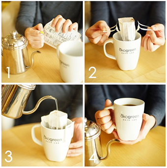 30入濾泡式咖啡掛耳包_環保綠_甘順馨香_非洲風味04