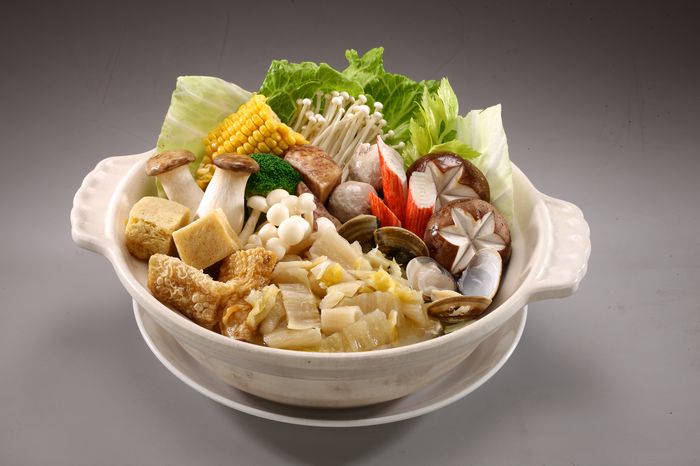 01螺情酸菜白肉鍋